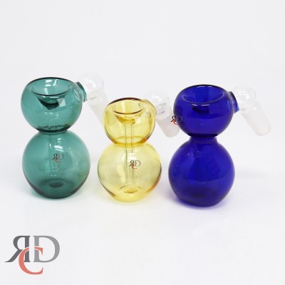 ASH CATCHER ASST COLORS AC301-45-14MM